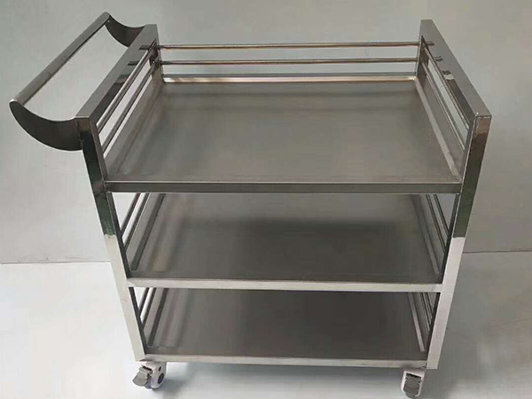 堆碼機